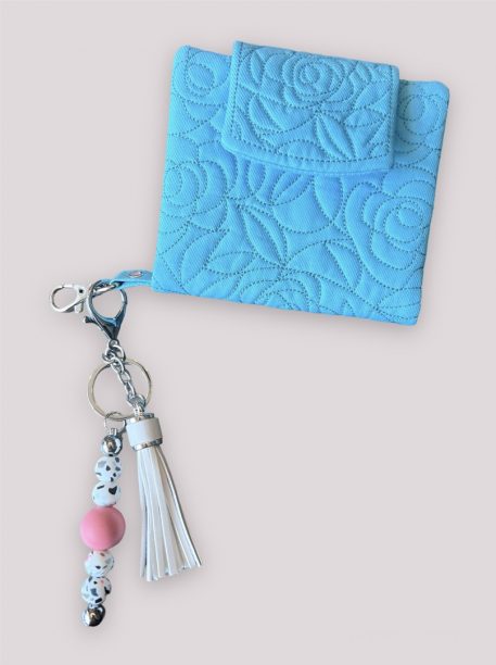 The Rosy Wallet