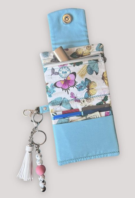 The Rosy Wallet - Image 2
