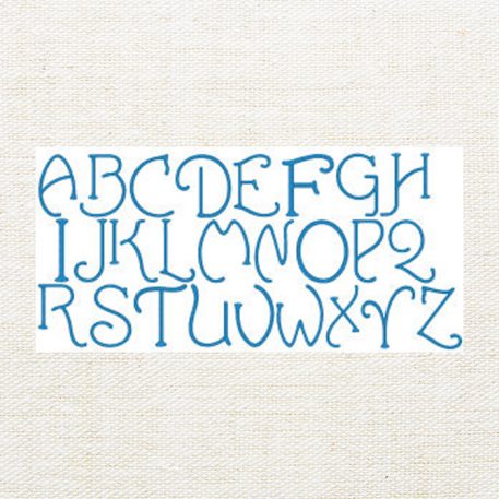Sweet Christmas Monogram Set 5x7 - Image 3