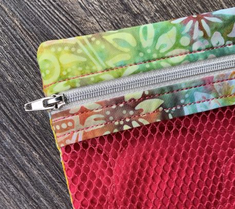 Sew Visible Square Bags Set - Image 11