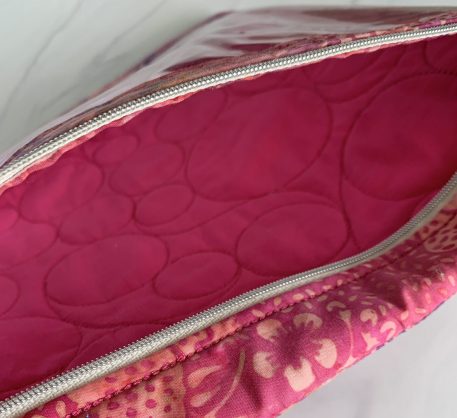 Sew Visible Square Bags Set - Image 4