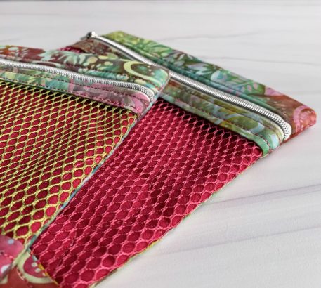 Sew Visible Square Bags Set - Image 8