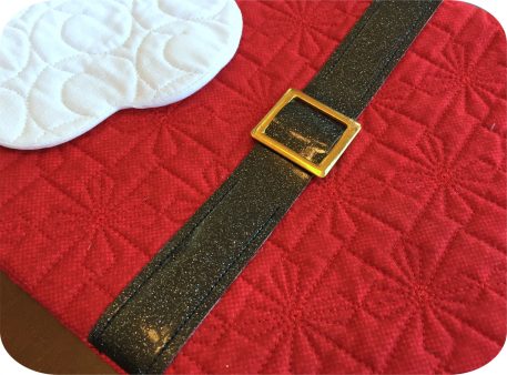 Santa Bags Set - Image 6