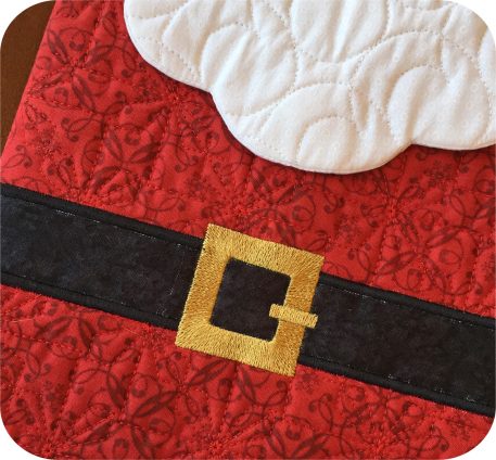 Santa Bags Set - Image 3