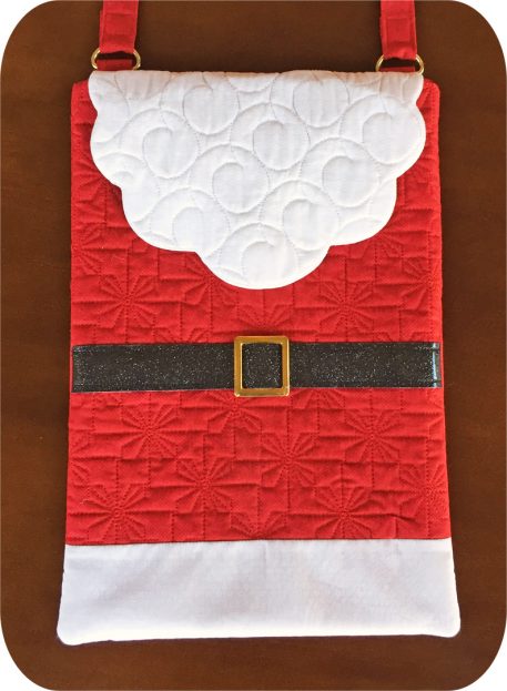 Santa Bags Set - Image 2
