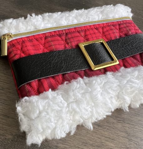 Santa Clutch - Image 2