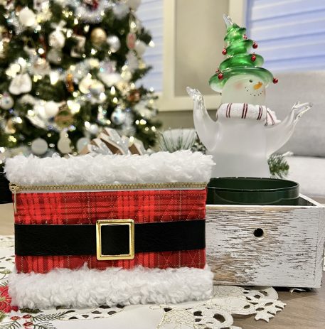 Santa Clutch - Image 3