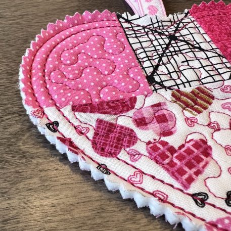 Scrappy Hearts - Image 4