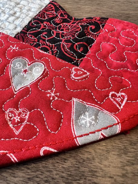 Scrappy Hearts - Image 5