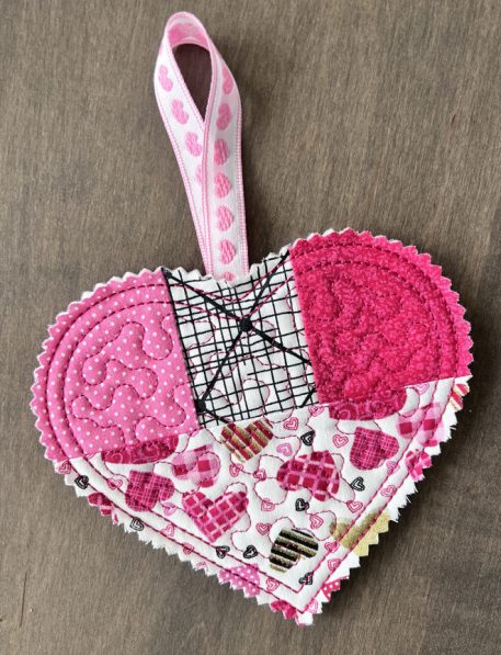 Scrappy Hearts - Image 7