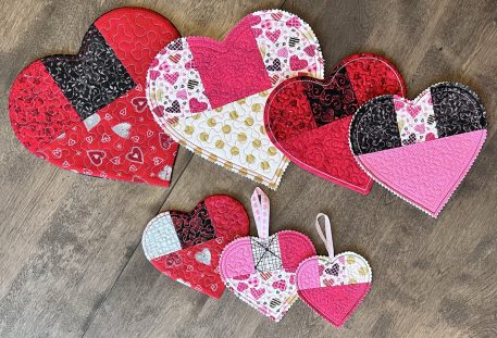 Scrappy Hearts - Image 8