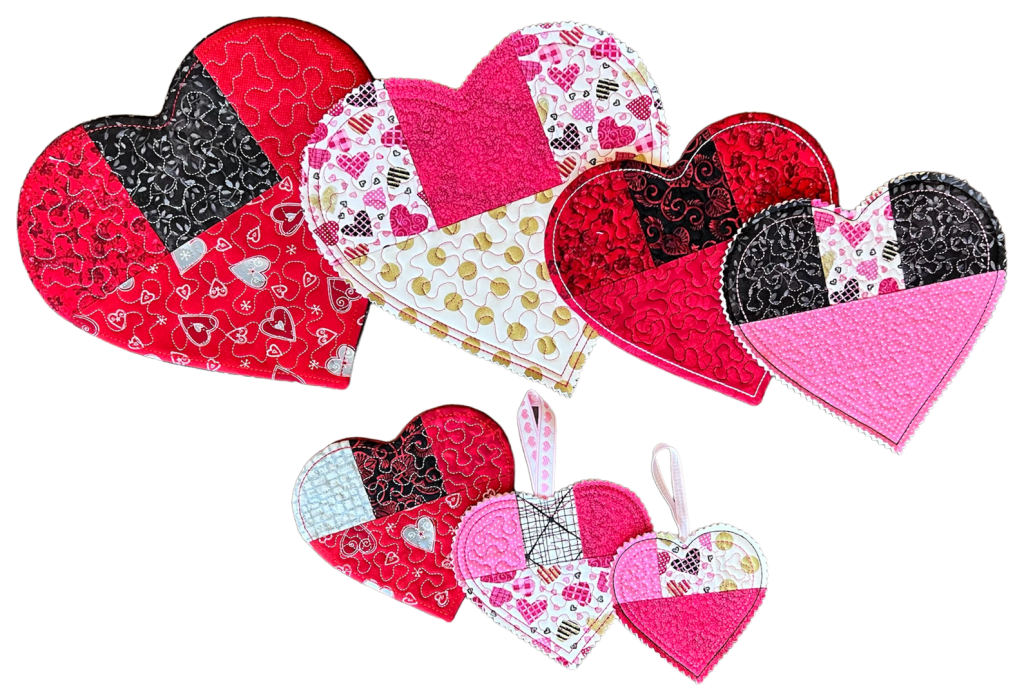 [GRAVER]★HEART BOARD EMBROIDERY SHORT PADDING GRAVER]☆HEART BOARD EMBROIDERY SHORT PADDING
