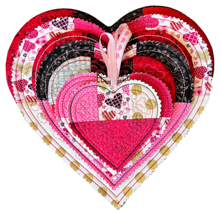 Scrappy Hearts - Image 6