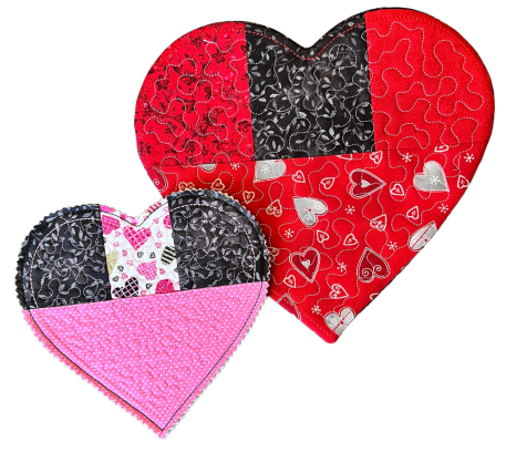 Scrappy Hearts - Image 3