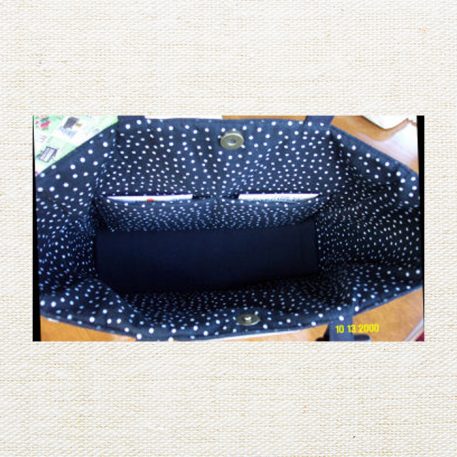 Seed Packet Purse - Image 4