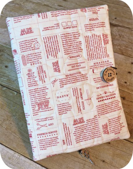 Sewing Tool Case - Image 2