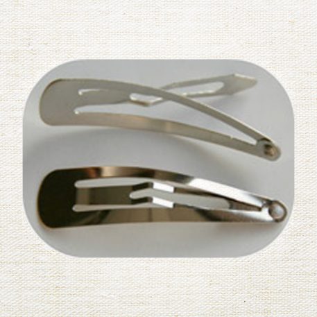 Pumpkin Hair Clips - Image 2