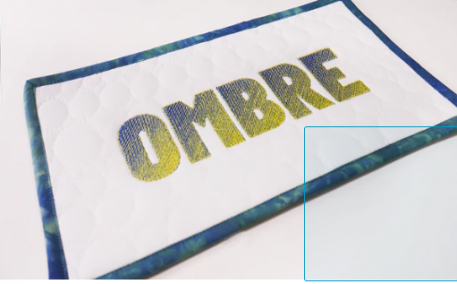 Embroidery SpecialFX Software - Image 5