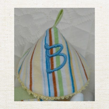 Baby Boy Sprinkler Covers & Bag - Image 7