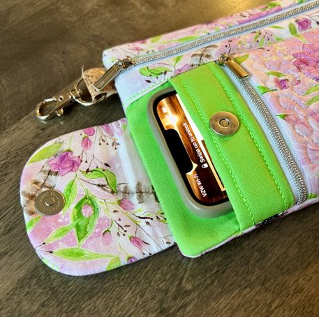 Taylor Bag 6x10 - Image 3