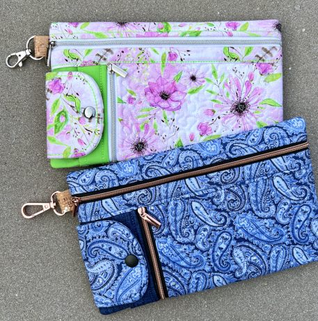 Taylor Bag 6x10 - Image 6