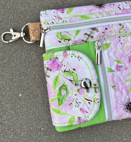Taylor Bag 6x10 - Image 7