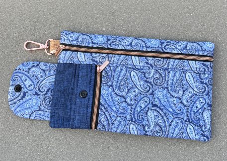Taylor Bag 6x10 - Image 4