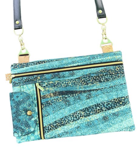 Taylor Bag 8x12 - Image 2