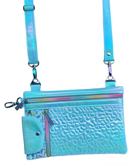 Taylor Bag 8x12