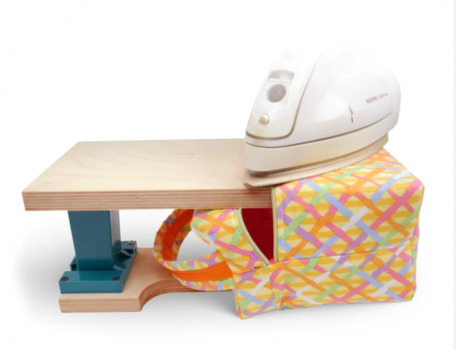 Totally Tubular Pressing Station - Image 2