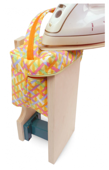 Totally Tubular Pressing Station - Image 3