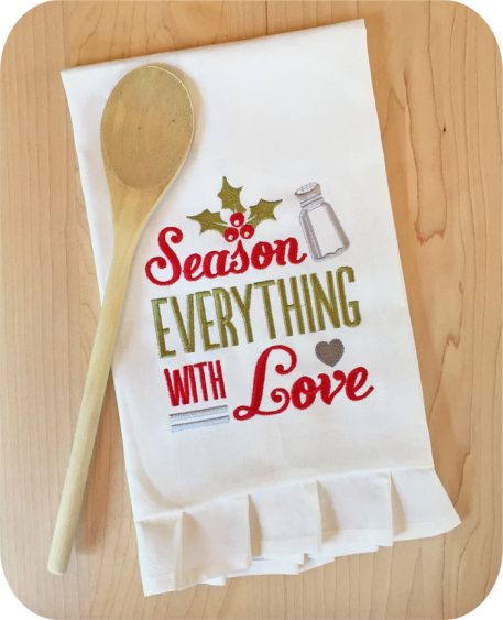 Towel Sayings - Image 5