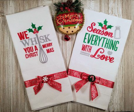 Towel Sayings - Image 3