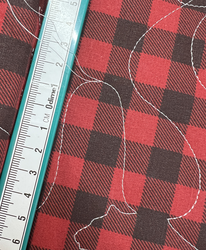 Woodland Quilting File - Image 4