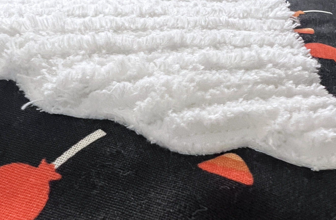 Chenille Ghost - Image 2