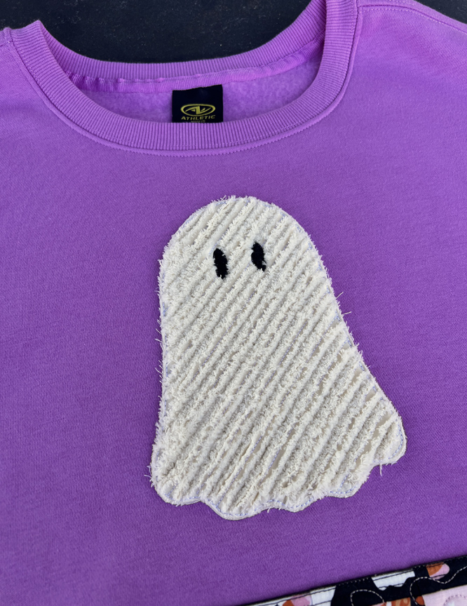 Chenille Ghost - Image 3