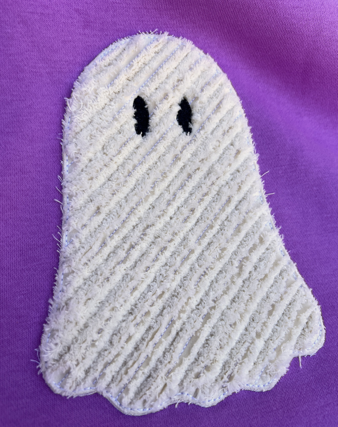 Chenille Ghost - Image 5