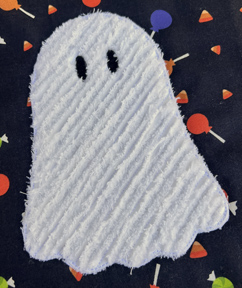 Chenille Ghost - Image 4