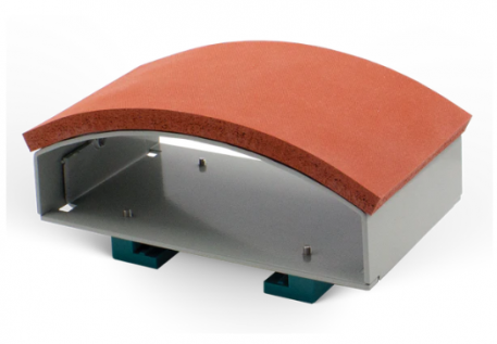 Curvy Craft Press Platen - Image 3