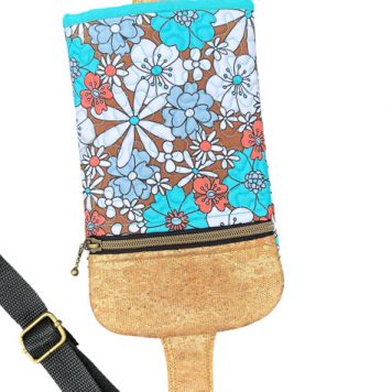 EXTRA KITS - In the Hoop Sling Bag Event Design
