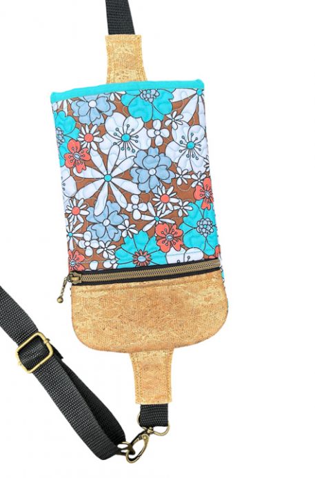 EXTRA KITS - In the Hoop Sling Bag