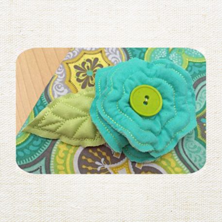 2 Zipper Purses Set - Image 3