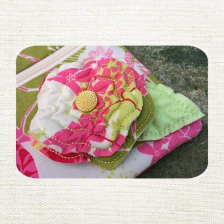 3 Zipper Purse Set - Image 4
