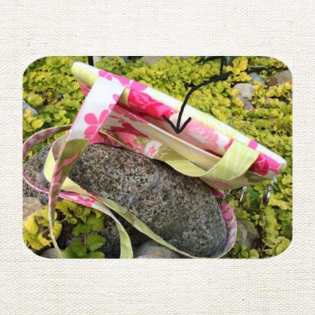 3 Zipper Purse Set - Image 3