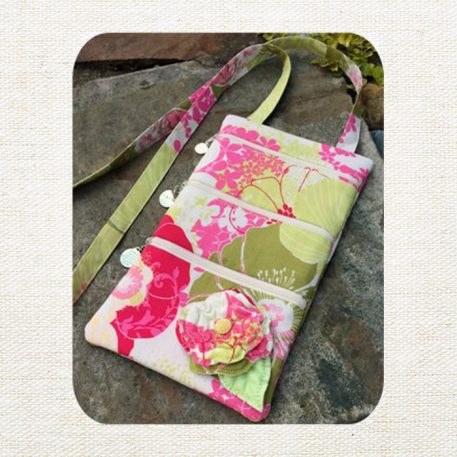 3 Zipper Purse Set - Image 5