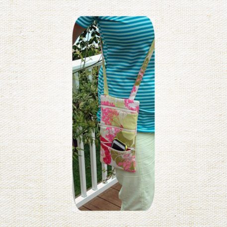 3 Zipper Purse Set - Image 6
