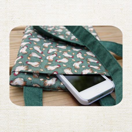 3 Zipper Purse Set - Image 9