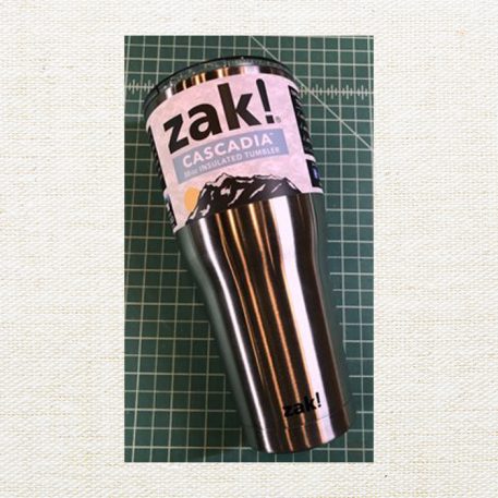 Big Travel Cup Sleeve - Image 3