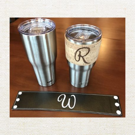 Big Travel Cup Sleeve - Image 4