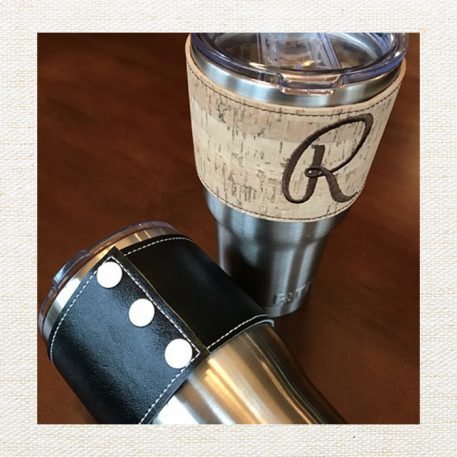Big Travel Cup Sleeve - Image 5